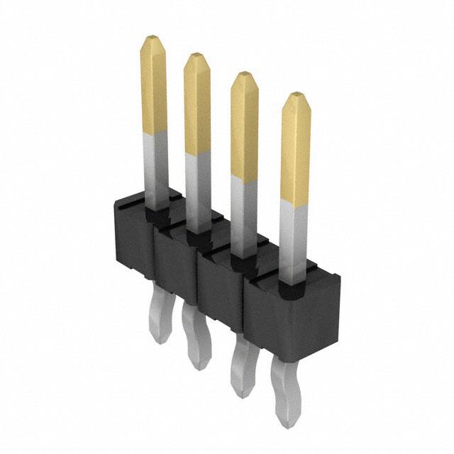 22285046 Molex  Embases à broches mâles